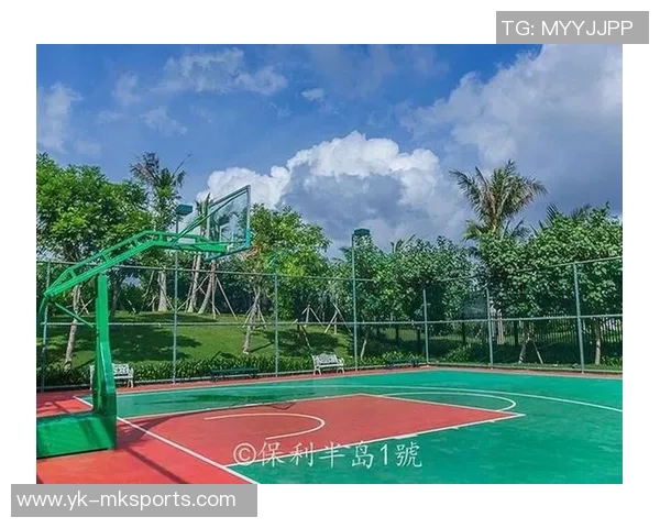 小区篮球场管理规定与使用须知共同维护良好运动环境